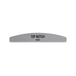 ARC NAIL FILE ZEBRA - TOP NOTCH 100/180