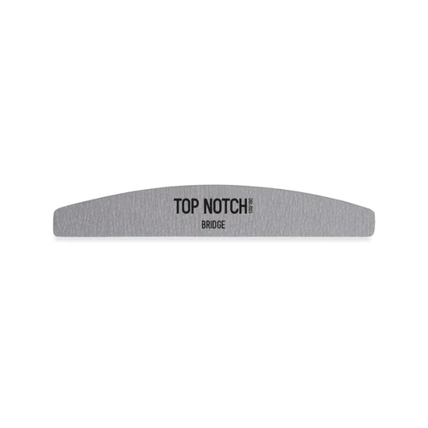 ARC NAIL FILE ZEBRA - TOP NOTCH 100/180