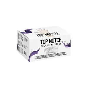 ALUMINIUM FOIL WRAPS - TOP NOTCH