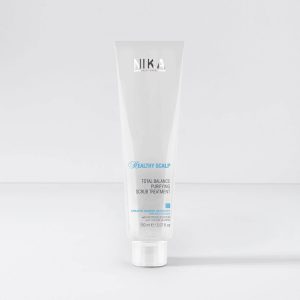 TOTAL BALANCE SCRUB SCALP TREATMENT100ML