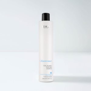 TOTAL BALANCE SHAMPOO NIKA 250ML