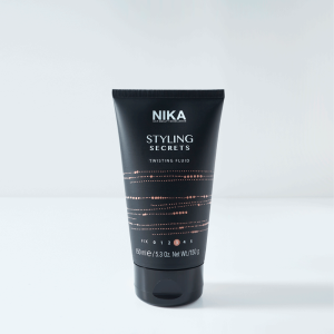 TWISTING FLUID - NIKA STYLING SECRETS