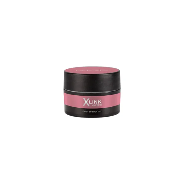 XLINK COVER 50GR FIBERGLASS BUILDER GEL