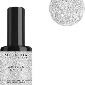 XPRESS SHINE GEL POLISH DIAMOND DUST 04