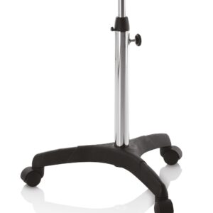 COLOR KIT TROLLEY ROUND BY XANI