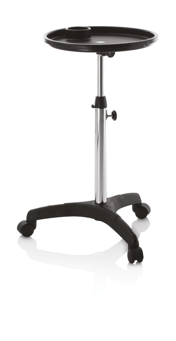 COLOR KIT TROLLEY ROUND BY XANI