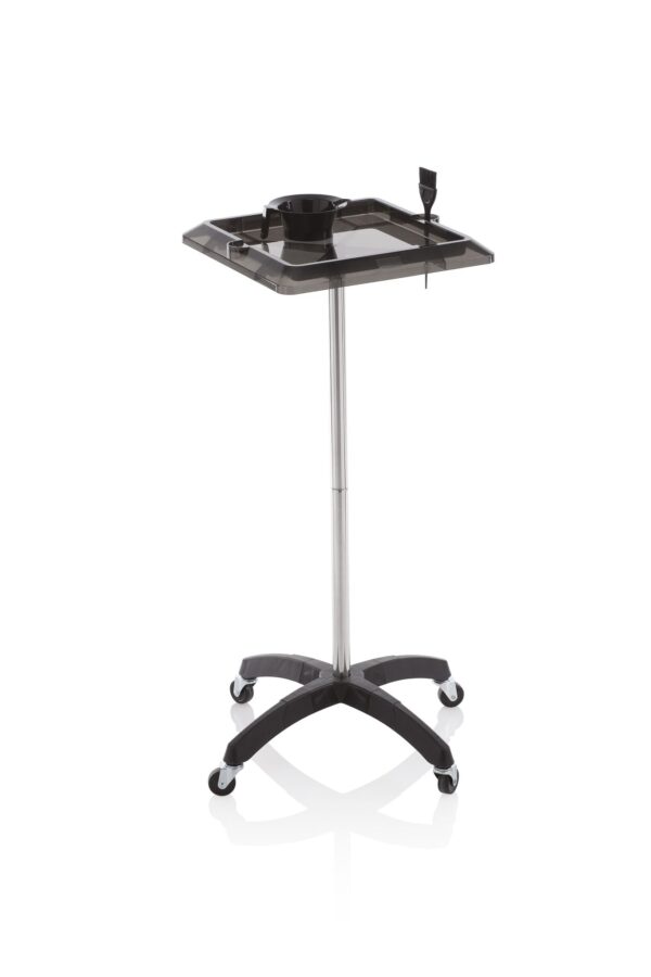 COLOR KIT TROLLEY SQUARE BY XANI
