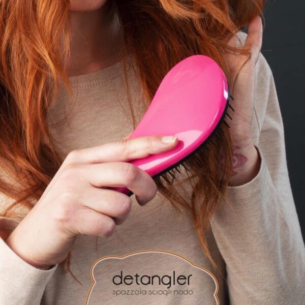 DROPS DETANGLING BRUSH - Image 2