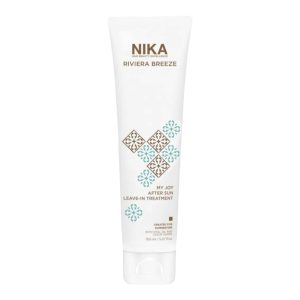 SUN NIKA AFTER SUN TREATMENT