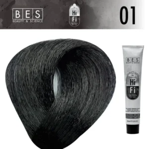01 BES HIFI COLOR ASH