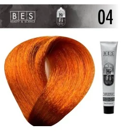 04 BES HIFI COLOR COPPER