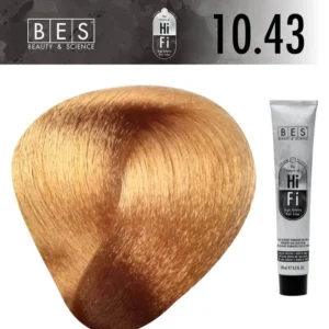 10.43 BES HIFI COLOR