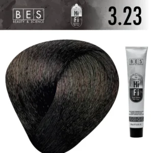 3.23 BES HIFI COLOR WENGE'