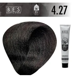 4.27 BES HIFI COLOR BRONZOTTO