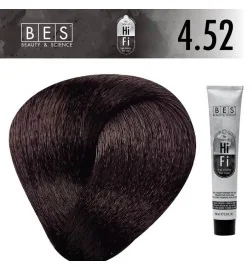 4.52 BES HIFI COLOR COLA