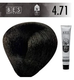 4.71 BES HIFI COLOR LIQUIRIZIA