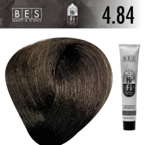 4.84 BES HIFI COLOR TAHITI