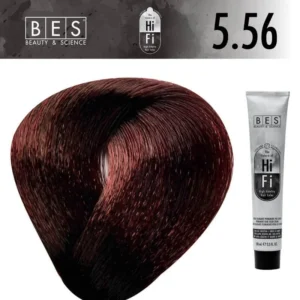 5.56 BES HIFI COLOR