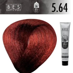 5.64 BES HIFI COLOR