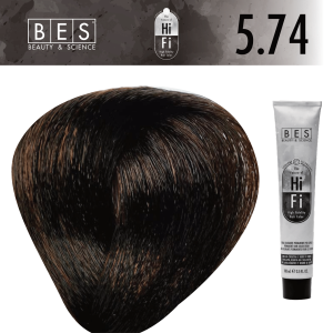 5.74 BES HIFI COLOR CAFFE