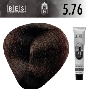 5.76 BES HIFI COLOR DATTERO
