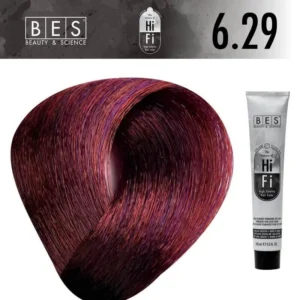 6.29 BES HIFI COLOR GRANATO
