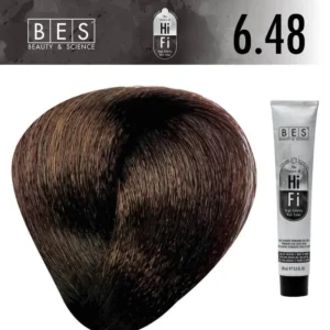 6.48 BES HIFI COLOR CIOCCOLATO