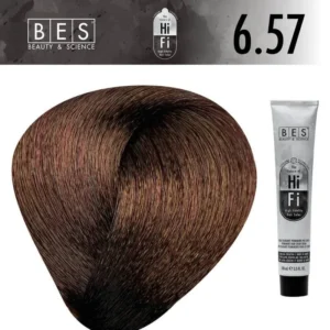 6.57 BES HIFI COLOR RADICA