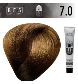 7.0 BES HIFI COLOR BLONDE