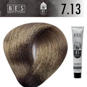 7.13 BES HIFI COLOR SAHARA