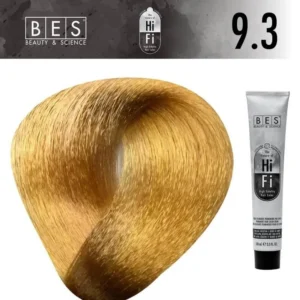 9.3 BES HIFI COLOR