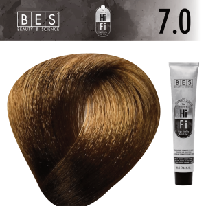 7.0 BES HIFI COLOR BLONDE