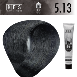 5.13 BES HIFI COLOR PIETRA VULCANICA