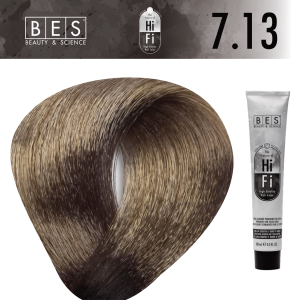 7.13 BES HIFI COLOR SAHARA