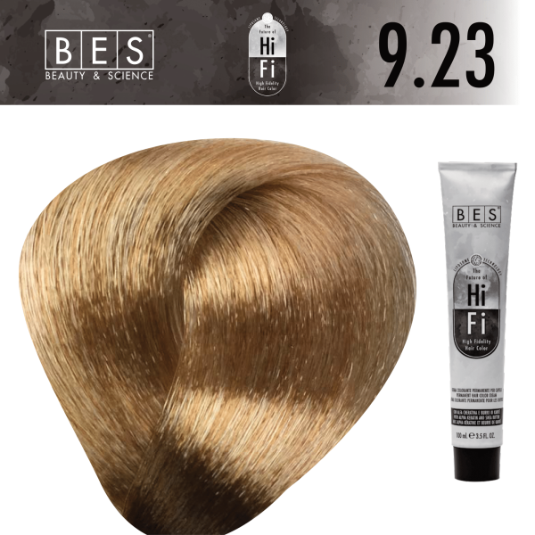 9.23 BES HIFI COLOR