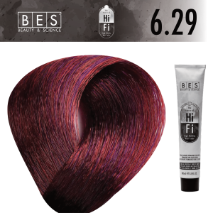 6.29 BES HIFI COLOR GRANATO