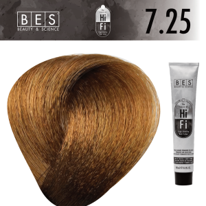 7.25 BES HIFI COLOR BETULLA