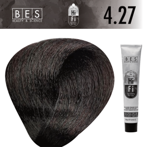 4.27 BES HIFI COLOR BRONZOTTO