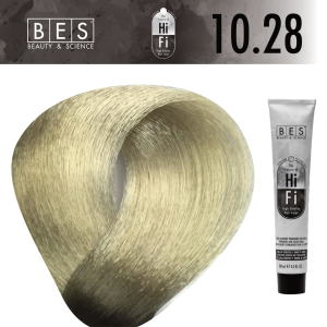 10.28 BES HIFI COLOR ZUCCHERO A VELO