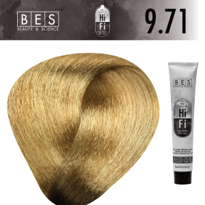 9.71 BES HIFI COLOR FRASSINO