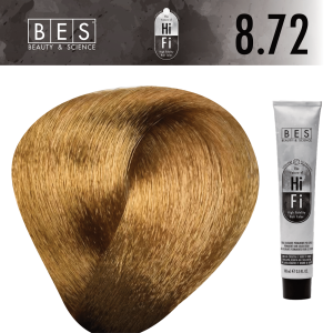 8.72 BES HIFI COLOR BAMBU'