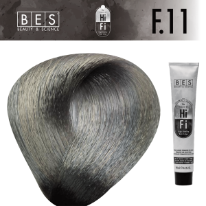 F.11 BES HIFI COLOR GALENA