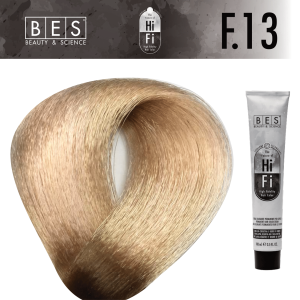 F.13 BES HIFI COLOR DOLOMITE