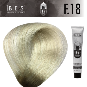 F.18 BES HIFI ADULARIA