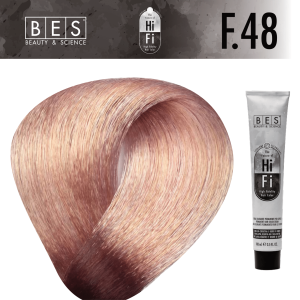 F.48 BES HIFI COLOR BARITE