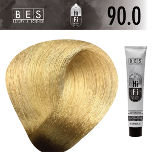 90.0 BES HIFI COLOR SUPER LIGHTNER