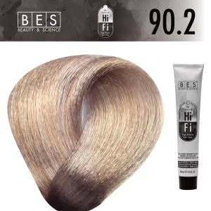 90.2 BES HIFI COLOR SUPER LIGHTNER