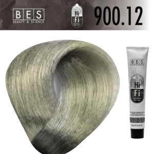 900.12 BES HIFI COLOR CRISTALLO