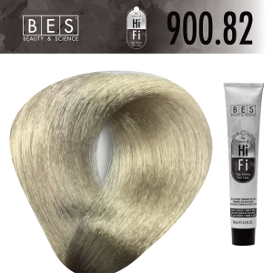 900.82 BES HIFI COLOR MADREPERLA