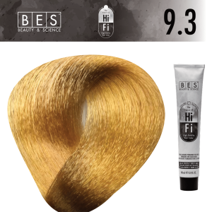 9.3 BES HIFI COLOR